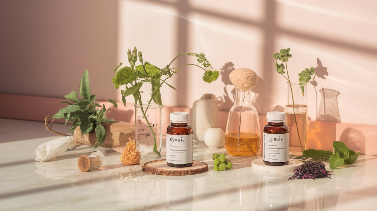 Gynaia εργαστήριο